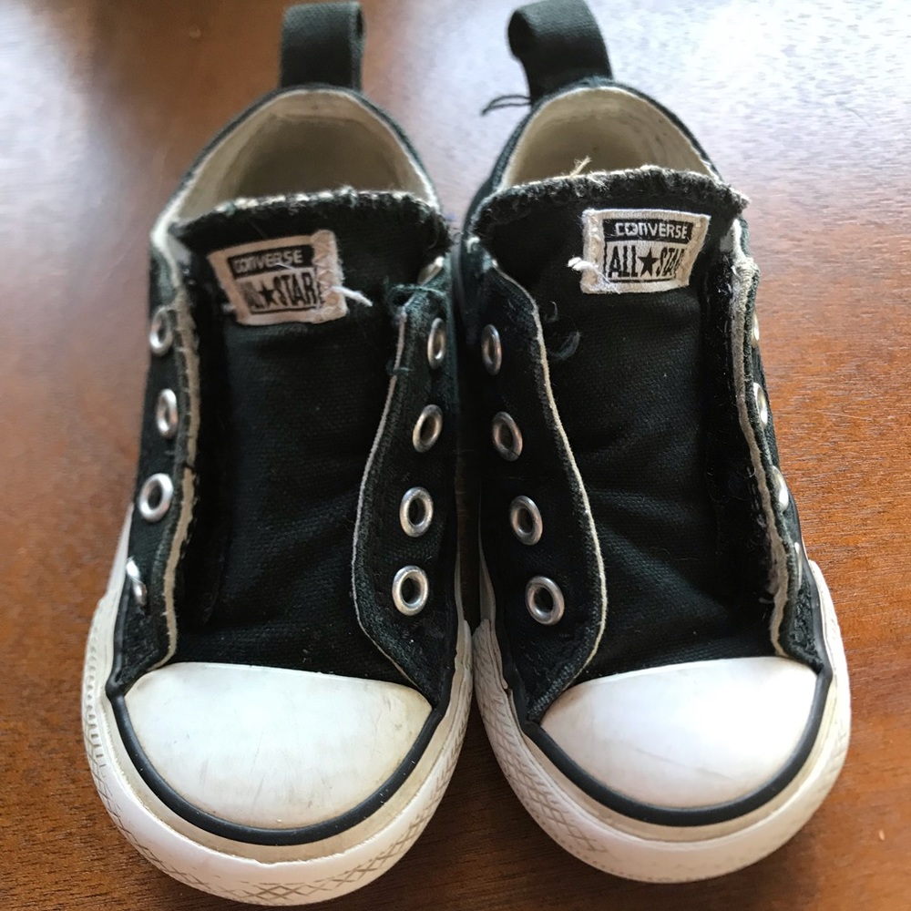 converse size 6